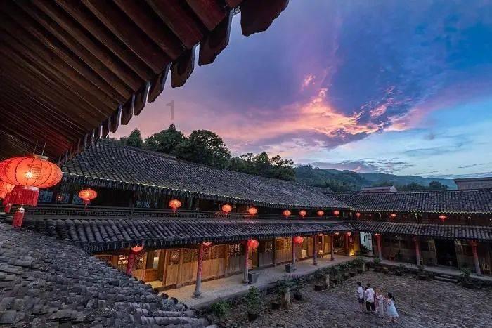 美丽的夜晚
